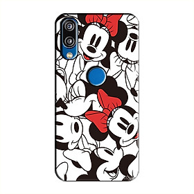ỐP LƯNG IN DÀNH CHO HUAWEI NOVA 3I