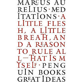 Meditations A - Penguin