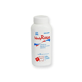 Mua PHẤN NADYROSA CHAI 50G & 80G