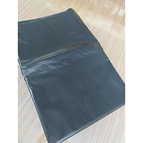 2KG TÚI RÁC ĐEN 90X120