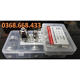 Mua Bép cắt Plasma P80 con sói Black wolf - Dùng cho máy cắt Plasma
