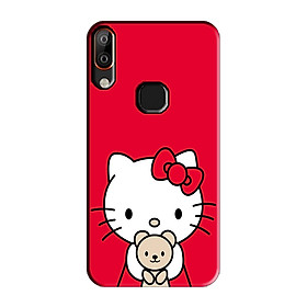ỐP LƯNG IN DÀNH CHO VSMART ACTIVE 1 PLUS