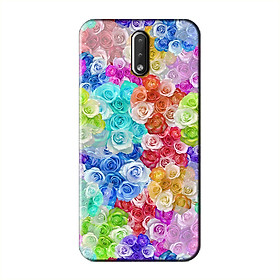 ỐP LƯNG PHỦ BÓNG DÀNH CHO NOKIA 2.3