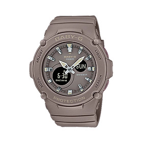 Đồng hồ nữ Casio Baby-G BGA-275-5ADR