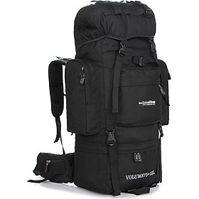 Balo leo núi, du lịch lớn 75L LOCAL LION - BLDL002