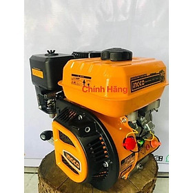 Mua ĐỘNG CƠ NỔ DÙNG XĂNG 5.5HP INGCO GEN1681-1 - HÀNG CHÍNH HÃNG