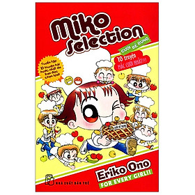 Hình ảnh Miko selection - Cười bể bụng