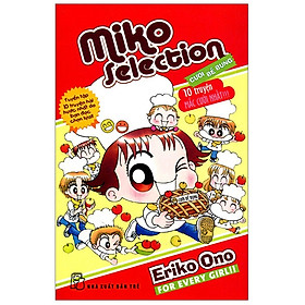 Miko selection - Cười bể bụng