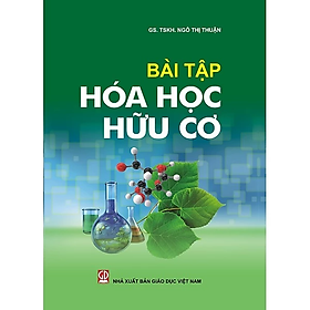 Bài Tập Hóa Học Hữu Cơ