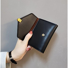 Ví Nữ Đẹp RYUNASHOP ️ Bóp Nữ Cầm Tay Hợp Thời Trang Giới Trẻ Mới 2021