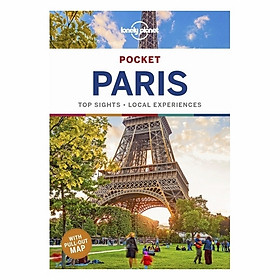 Pocket Paris 6Ed.