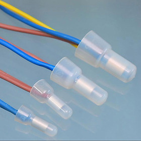 Mua Bộ 100 cút nối dây điện không cần nối dây CE-5