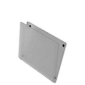 Mua Ốp Lưng Nhám Wiwu Ishield Dành Cho Macbook  Ultrabook Chất Liệu Vỏ PC Và TPU Siêu Cứng- Hàng Chính Hãng