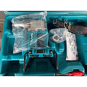 Mua MÁY SIẾT CẮT BU LÔNG (BL)(18VX2)  804 N·M MAKITA DWT310ZK (KHÔNG KÈM PIN VÀ SẠC) - HÀNG CHÍNH HÃNG