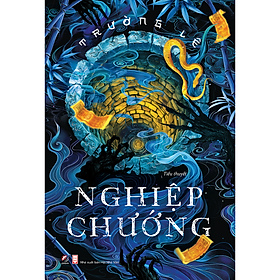 Sách Nghiệp Chướng
