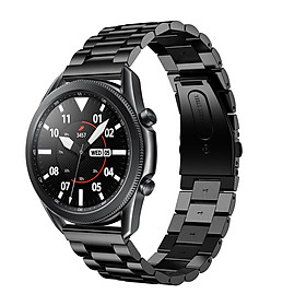 Dây Thép Cho Galaxy Watch 3 41mm / 45mm (Dây Size 20mm và 22mm)