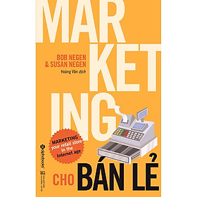 Marketing Cho Bán Lẻ _AL