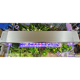 ĐÈN HEYU AQL120CM CÓ ĐIỀU KHIỂN TỪ XA