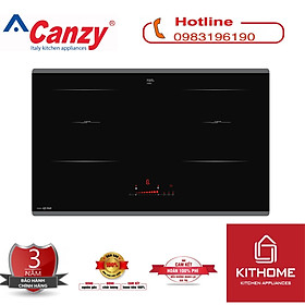 Mua Bếp từ Canzy CZ 702I-HÀNG CHÍNH HÃNG
