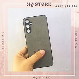 Ốp lưng dành cho Samsung A05 | A05s | M34 5G dẻo da thể thao, bảo vệ camera Kai Nguyễn( hàng chính hãng)