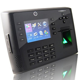 Mua Máy chấm công & kiểm soát cửa Gigata TFT 900 - Hàng chính hãng