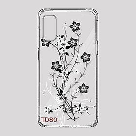 Ốp Lưng Dành Cho Oppo A95-5G
