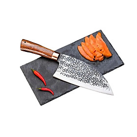 Mua Dao Phúc Sen Pha Luông ( Serbian Cleaver ) - DPLDDL