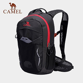 Ba lô leo núi CAMEL sức chứa 25l chất lượng cao tiện lợi dễ sử dụng