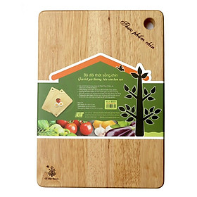 Mua Bộ 2 thớt sống chín Đức Thành 05331Q12