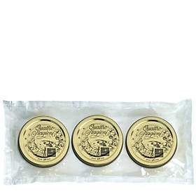 Mua Bộ 3 nắp thủy tinh thay thế cho hũ Quattro đường kính 56mm