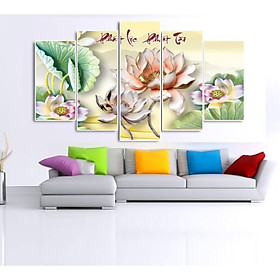 Tranh Treo 3D Phòng Khách |Giả Ngọc |T3M - 28380