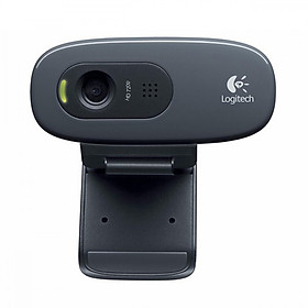 Mua Webcam Logitech C270 tích hợp Micro - Hàng Chính Hãng