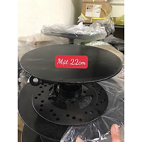 Mua Bàn Xoay Cây Bonsai Cây Cảnh (Loại 22-30cm)  Xoay Gốm  Kê Xoay Chậu  Xoay Đồ Mỹ Nghệ Chịu Tải 100-150kg