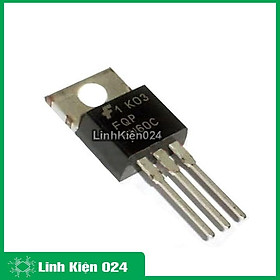 8N60 TO220 MOSFET N-CH 7.5A 600V