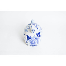Mua Ngựa để tiền 01