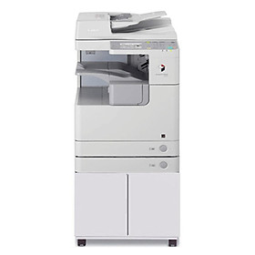 Máy Photocopy Canon iR 2525W (Hàng chính hãng)