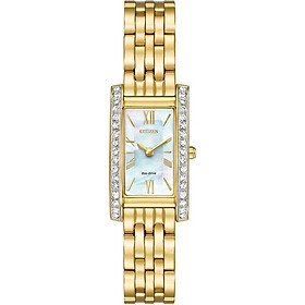Đồng hồ nữ Citizen EX1472-81D