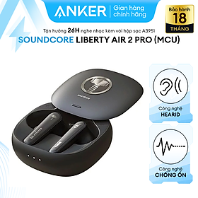 Tai nghe bluetooth SOUNDCORE (by ANKER) LIBERTY AIR 2 PRO Phiên bản Marvel  - A3951H