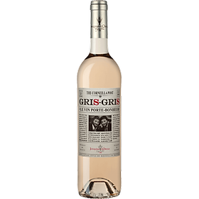 Rượu vang hồng Pháp, Gris Gris Rose Oriola