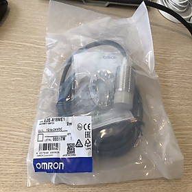 Mua Cảm biến tiệm cận E2E-X18ME1 Hàng nhập khẩu