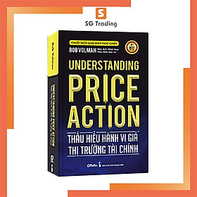 Thấu hiểu Hành vi giá Thị trường Tài chính