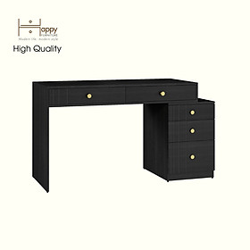 Mua  Happy Home Furniture  JOVIE  Bàn làm việc 5 ngăn kéo  120cm x 50cm x 75cm ( DxRxC)  BAN_084
