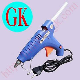 Mua Súng bắn keo nến to 60W