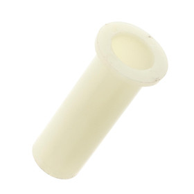 Nylon Bush 90386-18MA0-00 Durable White for Outboard Engine Boat Repairing Accessory Direct Replacement