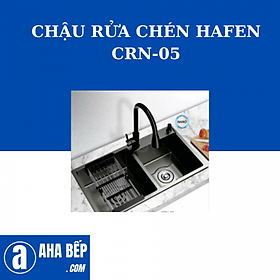 Mua CHẬU RỬA CHÉN HAFEN CRN-05 - HÀNG CHÍNH HÃNG