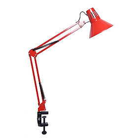 Đèn kẹp bàn - đèn pixar - đèn đọc sách GS02D NATURAL LAMP