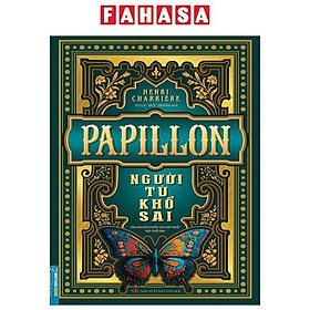 Papillon - Người Tù Khổ Sai