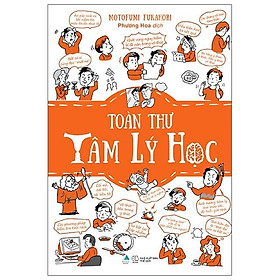 Toàn thư tâm lý học