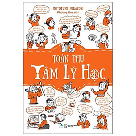 Hình ảnh Toàn Thư Tâm Lý Học