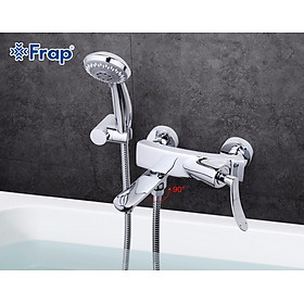 Mua Sen tắm Frap F3081 nhập khẩu chính hãng Nga